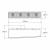Set 2 proiectoare zi DRL 125x24mm 12/24V, 4 LED-uri, DRL540PRO Amio Cod: 01528 Automotive TrustedCars