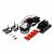 Set 2 proiectoare zi DRL 125x24mm 12/24V, 4 LED-uri, DRL540PRO Amio Cod: 01528 Automotive TrustedCars