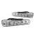 Set 2 proiectoare DRL 12/24V, 5 LED-uri, DRL506HP Amio Cod: 01522 Automotive TrustedCars