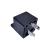 Releu 4P 12V 4 pini cu prindere in surub Cod: W14783-3 Automotive TrustedCars