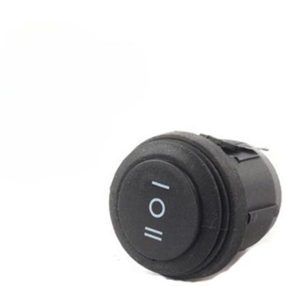 Buton 12V (waterproof) Cod:W15758-2 Automotive TrustedCars