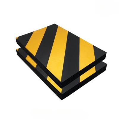 Panou protectie perete parcare 30x20x1cm  Cod: W15468 Automotive TrustedCars