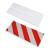 Coltar protectie perete parcare 16x38x1.5cm Cod: 05394 Automotive TrustedCars