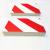 Panou protectie perete parcare 10x50x1.5cm  Cod: 05411 Automotive TrustedCars