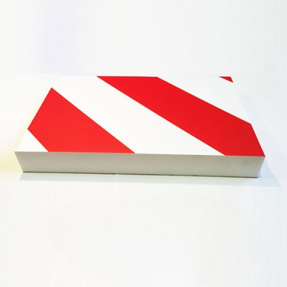 Panou protectie perete parcare 10x50x1.5cm  Cod: 05411 Automotive TrustedCars