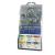 Set 26 coliere metalice diferite marimi Cod: W11944-1 Automotive TrustedCars