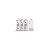 Cablu pentru incarcare 2.4A Lighting (compatibil Iphone) 1 metru Cod:XO-NB230A Automotive TrustedCars