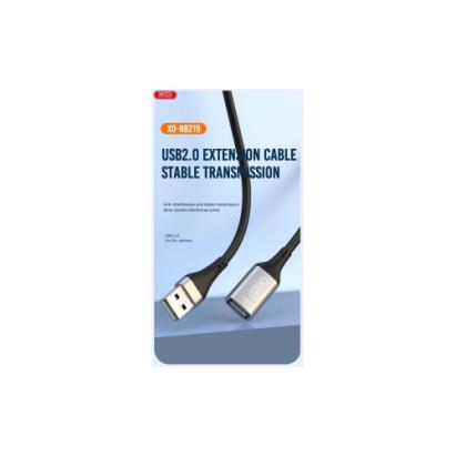 Cablu adaptor, mama USB la tata USB 3m. Cod:XO-NB219 Automotive TrustedCars
