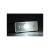 Lampa gabarit 110x45, LED, alba, 12-36V, MD-013-B Fristom Automotive TrustedCars