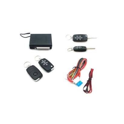 Telecomanda pentru inchidere centralizata cu iesire pentru sirena Cod:LJ095-1 Automotive TrustedCars