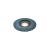 Disc lamelar abraziv cu zirconiu pentru taiat si polizat metal, inox P120, 125mm Cod: BK77201 Automotive TrustedCars