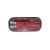 Lampa spate 214x95, cu numar, ceata si semnalizare dinamica FT-230 PM LED Di Fristom Automotive TrustedCars