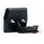 Lampa spate 99,6x93, 3 functii, LED, cablu, LED Fristom Cod:FT-222 Automotive TrustedCars