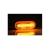Lampa gabarit 124x51 LED galbena 12-36V Fristom Cod: FT-070Z Automotive TrustedCars