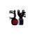 Lampa gabarit cu brat 102mm LED Fristom Cod: FT-141 Automotive TrustedCars