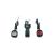 Lampa gabarit cu brat 102mm LED Fristom Cod: FT-141 Automotive TrustedCars