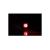 Lampa gabarit cu brat 102mm LED Fristom Cod: FT-141 Automotive TrustedCars