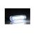 Lampa gabarit 110x30.5, LED, alba, 12-36V, Fristom Cod: FT-045B Automotive TrustedCars