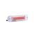 Lampa gabarit 110x30.5, LED, rosie, 12-36V, Cod:FT-045C Fristom Automotive TrustedCars