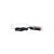 Lampa gabarit 110x30.5, LED, rosie, 12-36V, Cod:FT-045C Fristom Automotive TrustedCars