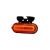 Lampa gabarit 121x47, LED, galbena,Fristom Cod: FT-072-Z Automotive TrustedCars