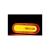 Lampa gabarit 121x47, LED, galbena,Fristom Cod: FT-072-Z Automotive TrustedCars