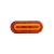 Lampa gabarit 121x47, LED, galbena,Fristom Cod: FT-072-Z Automotive TrustedCars