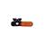 Lampa gabarit 121x47, LED, galbena,Fristom Cod: FT-072-Z Automotive TrustedCars
