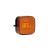Lampa gabarit 62x62, LED, galbena, 12-36V, Fristom Cod:FT-027-Z Automotive TrustedCars