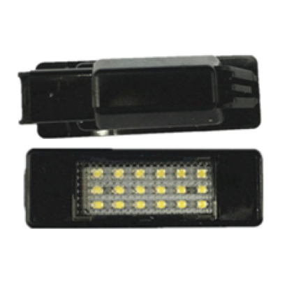 Lampa LED numar 7217-T10 compatibil MERCEDES Automotive TrustedCars