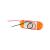 Lampa laterala led galbena 12-24V Cod: BK69484 Automotive TrustedCars
