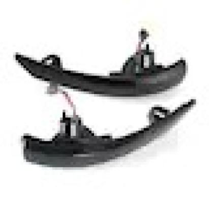 Lampa semnalizare oglinda dinamica Compatibila: FORD Cod:MTL-F Automotive TrustedCars