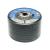 Disc lamelar abraziv cu zirconiu pentru taiat si polizat metal P80 Cod:BK77198 Automotive TrustedCars