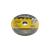 Panza disc flex pentru taiat si polizat inox T41 125x1.6x22mm  Cod: BK77194 Automotive TrustedCars