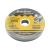 Panza disc flex pentru taiat si polizat inox T41 125x1.0x22mm Cod: BK77190 Automotive TrustedCars
