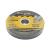 Panza disc flex pentru taiat si polizat inox T41 115x1.6x22mm Cod: BK77192 Automotive TrustedCars