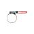 Cheie filtru Ulei 85-95mm Cod: YT-0822 Automotive TrustedCars