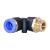 Racord aer pneumatic PL 8 M22X1,5 Automotive TrustedCars