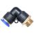 Racord aer pneumatic PL 10 M22X1,5 Automotive TrustedCars