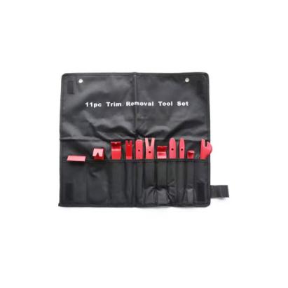 Trusa pentru demontat interioare auto, 11 piese, Cod: 1301 Automotive TrustedCars