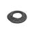 Rola cheder cauciuc universal cu insertie de metal, 10 metri Cod:DISBN34-10 Automotive TrustedCars