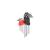 Set chei torx T10-T50, CR-V Cod: YT-0511 Automotive TrustedCars