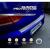 Ornament protectie portbagaj cromat compatibil HYUNDAI TUCSON 3 2018-2020 Cod: ER-1104 Automotive TrustedCars