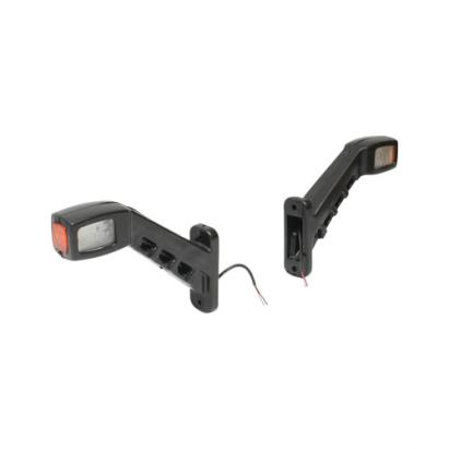 Set lampi led laterale de gabarit 12-24V Cod: BK69479 Automotive TrustedCars