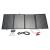 Panou solar 150W fotovoltaic monocristalin, pliabil tip valiza, cablu si conectori ,BK77551 Automotive TrustedCars