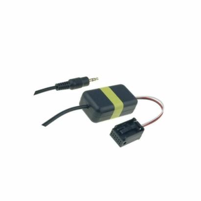 Adaptor Audio Cod: AUX-BMW.01-JACK Automotive TrustedCars