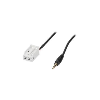 Adaptor Audio Cod: AUX-BMW.04-JACK Automotive TrustedCars