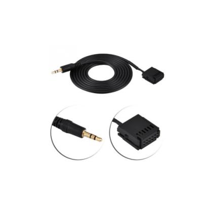 Adaptor Audio Cod: AUX-FORD.01-JACK Automotive TrustedCars