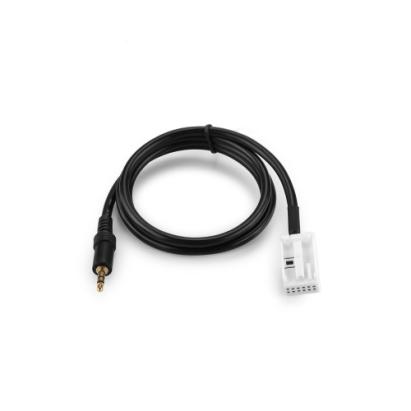 Adaptor Audio Cod: AUX-PEUGEOT.01-JACK Automotive TrustedCars