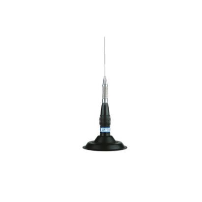 Antena Radio CB Megawat ML 147 black cu magnet 145 PL Automotive TrustedCars